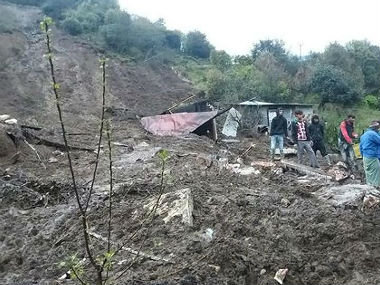 Arunachal Pradesh floods: Situation remains grim as water level of most rivers rise rapidly Arunachal Pradesh floods: Situation remains grim as water level of most rivers rise rapidly