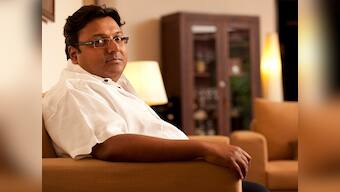 Ashwin Sanghi on writing best-sellers: 'You need to be stubborn, thick-skinned'