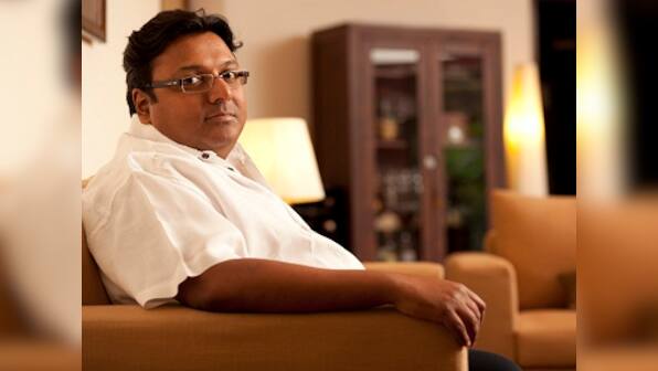 Ashwin Sanghi on writing best-sellers: 'You need to be stubborn, thick-skinned'