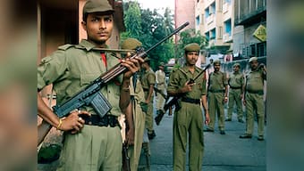 Two teenagers arrested for planting bombs in Tinsukia, Assam on Independence Day