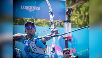 Road to Rio: Atanu Das, only male Indian archer at Olympics 2016, can spring a surprise