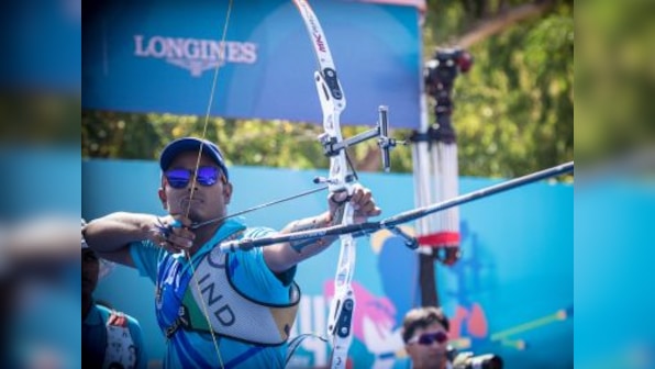 Road to Rio: Atanu Das, only male Indian archer at Olympics 2016, can spring a surprise