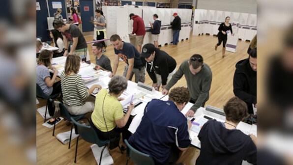Australia goes to polls on Saturday to elect new government