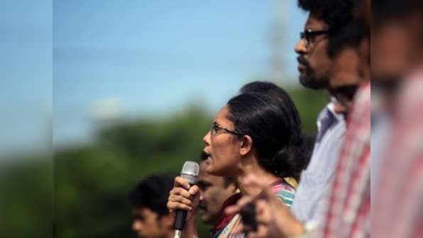 Bangladesh blogger murder: Dhaka court indicts five activists of banned militant outfit