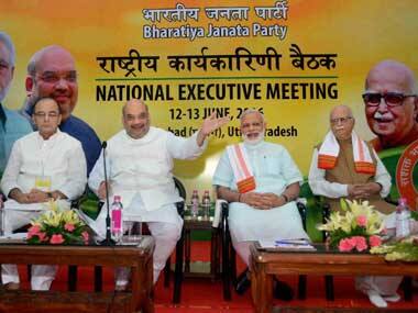 BJP's skirmishes with judiciary won't make Bharat Congress mukt