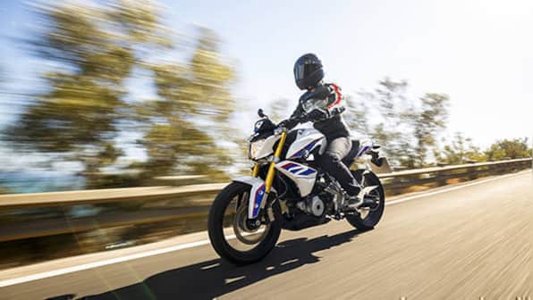 Confirmed: BMW G 310 R will not come to India this year