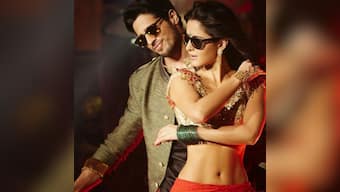 Kala Chashma ft. Katrina Kaif and Siddharth Malhotra is all set to be the latest party anthem