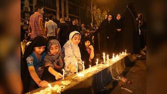 Death toll of Baghdad twin bombings rises to 175