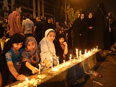 Death toll of Baghdad twin bombings rises to 175 Death toll of Baghdad twin bombings rises to 175