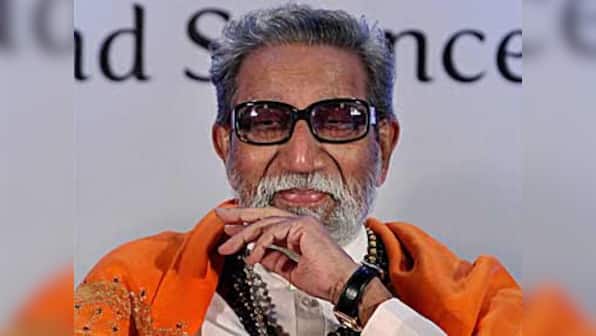 Bal Thackeray saw me as political heir, says elder son Jaidev, blaming brother Uddhav for estrangement