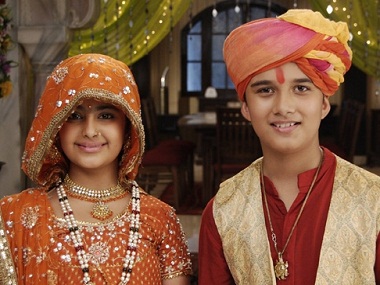 As curtains close on 'Balika Vadhu', we look at twists and turns on long-running TV show As curtains close on 'Balika Vadhu', we look at twists and turns on long-running TV show