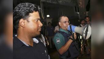 US State Department says, cannot confirm Islamic State's claim on Dhaka attack