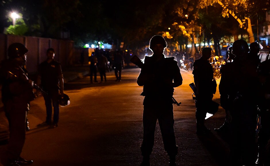 Pakistan condemned the terror attack terming it as Pakistan condemned the terror attack terming it as