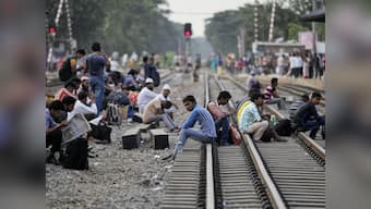 Five days after the siege, Dhaka attack neighborhood falls silent ahead of Eid