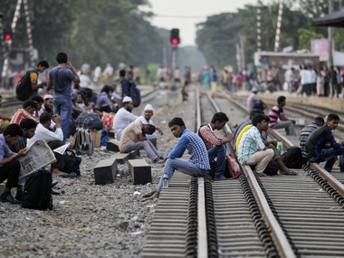 Five days after the siege, Dhaka attack neighborhood falls silent ahead of Eid Five days after the siege, Dhaka attack neighborhood falls silent ahead of Eid
