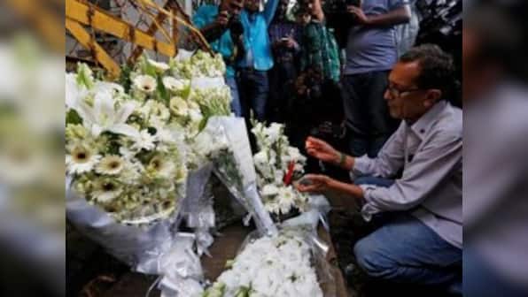 Dhaka cafe reopens on terror attack's first anniversary, but grief abounds over five absconding terrorists