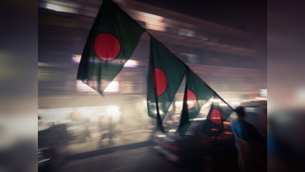 Chinese daily taunts New Delhi, says Bangladesh gaining nothing from India's growth