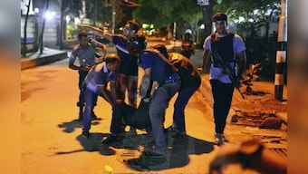Dhaka attack is a just a glimpse of what will come: Islamic State