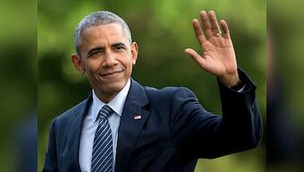 Obama's birthday statement: US president declares he is a feminist