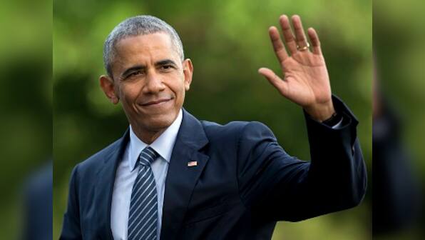 Obama's birthday statement: US president declares he is a feminist