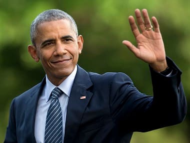 Obama's birthday statement: US president declares he is a feminist