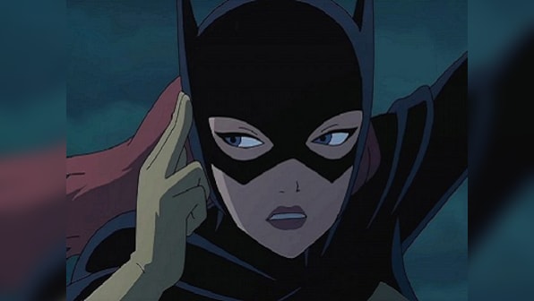 After Josh Whedon's exit, Batgirl's story to be written by Bumblebee screenwriter Christina Hodson