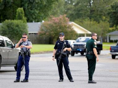 Baton Rouge shooting: Family and friends remember slain police officers