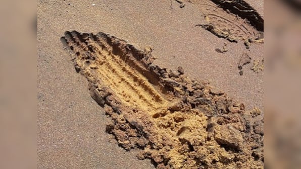 India's beach sand-mining industry set to prosper under private sector