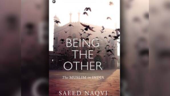 Mountbatten showered praise on Nehru for his restraint on Kashmir : 'Being the Other'