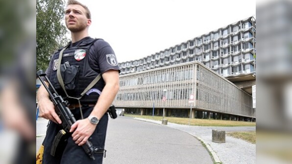 Shooting at Berlin hospital: Patient kills doctor, commits suicide