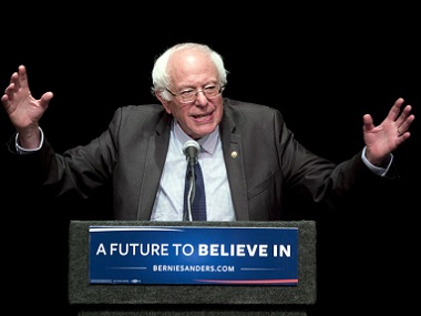 Bernie Sanders talks unity before Democratic convention, but will his followers listen? Bernie Sanders talks unity before Democratic convention, but will his followers listen?