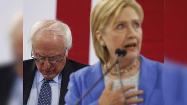 Bernie Sanders endorses Hillary: How supporters are mourning and making sense of the future