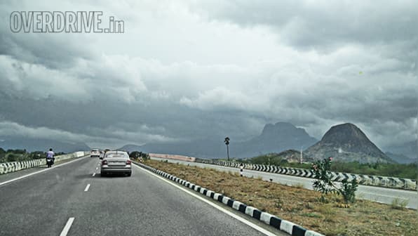 The best driving roads: Coimbatore to Kanyakumari via Karur
