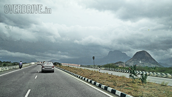 The best driving roads: Coimbatore to Kanyakumari via Karur The best driving roads: Coimbatore to Kanyakumari via Karur