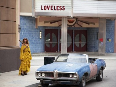 Beyonce, Adele's music specials earn Emmy nominations Beyonce, Adele's music specials earn Emmy nominations