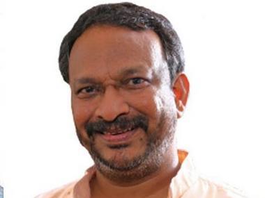 Bezwada Wilson wins Magsaysay Award: Meet the real Swachh Bharat activist Bezwada Wilson wins Magsaysay Award: Meet the real Swachh Bharat activist
