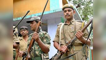 Bihar Police finds body of missing 8-year-old girl in sack in Muzaffarpur; victim's grandfather suspects rape