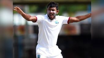 India vs West Indies: Spinner Devendra Bishoo wants to bowl longer spells to pick more wickets