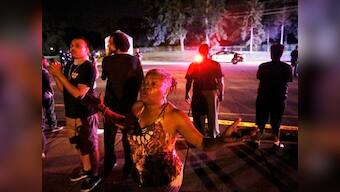 'Perception of scary black man exists': Gun owners fear discrimination after US shooting incidents