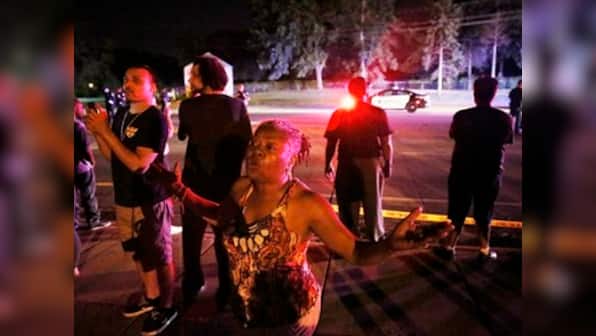 'Perception of scary black man exists': Gun owners fear discrimination after US shooting incidents