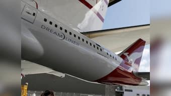 Air India to add six new Boeing Dreamliners to its fleet