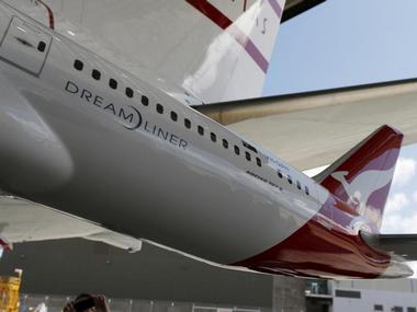 Air India to add six new Boeing Dreamliners to its fleet Air India to add six new Boeing Dreamliners to its fleet