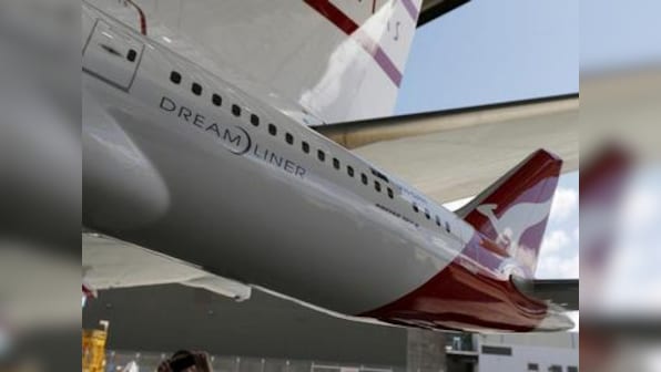 Air India to add six new Boeing Dreamliners to its fleet