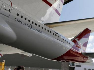 Air India to add six new Boeing Dreamliners to its fleet