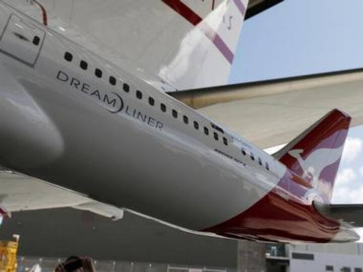 Air India to add six new Boeing Dreamliners to its fleet