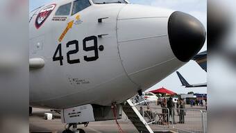 Boeing Poseidon-8I keeps a hawk's eye on China: All you need to know about $1 bn deal