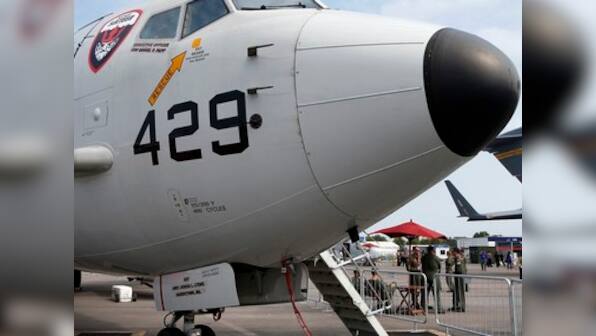 Boeing Poseidon-8I keeps a hawk's eye on China: All you need to know about $1 bn deal