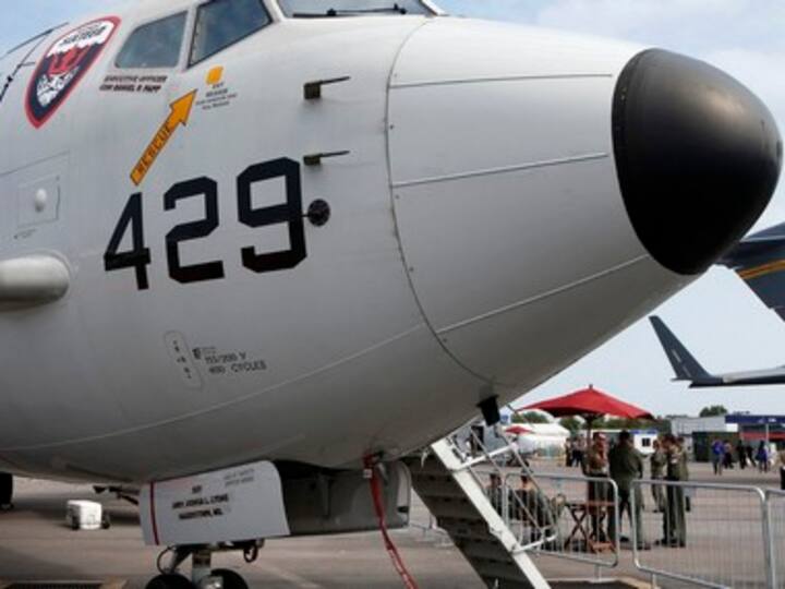 Boeing Poseidon-8I keeps a hawk's eye on China: All you need to know about $1 bn deal
