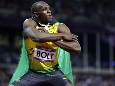 Rio 2016: Usain Bolt readies for Olympic action as Michael Phelps takes his final bow Rio 2016: Usain Bolt readies for Olympic action as Michael Phelps takes his final bow