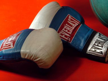 AIBA President Ching Kuo-Wu welcomes formation of Indian boxing federation AIBA President Ching Kuo-Wu welcomes formation of Indian boxing federation